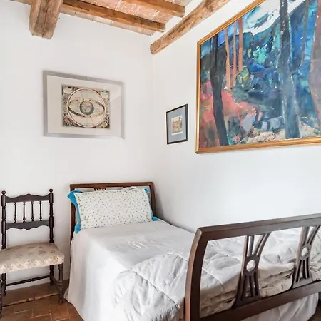 Дом отдыха Enchanting 600-year-old Farmhouse In Амелиа