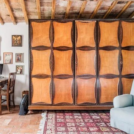 Enchanting 600-year-old Farmhouse In