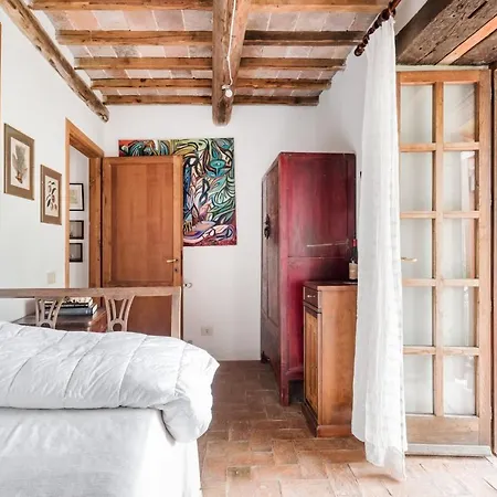 Enchanting 600-year-old Farmhouse In *