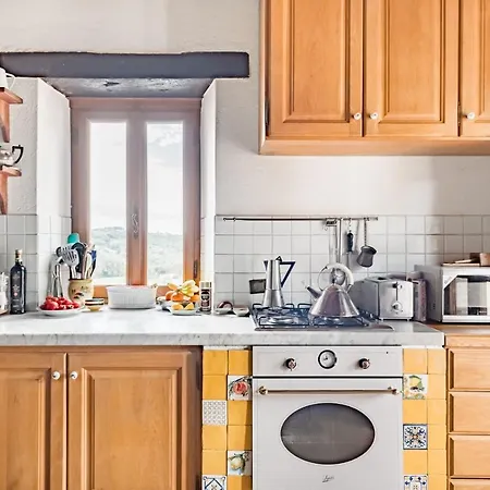 Enchanting 600-year-old Farmhouse In *