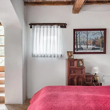 Enchanting 600-year-old Farmhouse In
