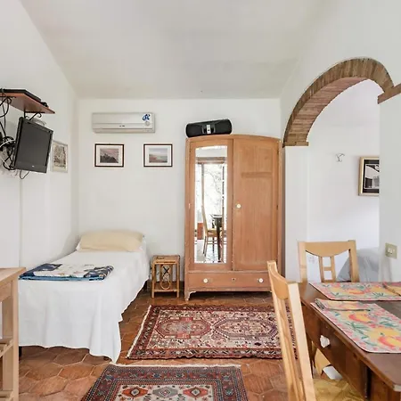Enchanting 600-year-old Farmhouse In Дом отдыха Амелиа