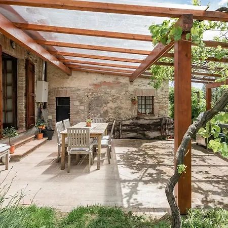 Enchanting 600-year-old Farmhouse In * Амелиа