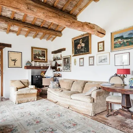 Enchanting 600-year-old Farmhouse In *