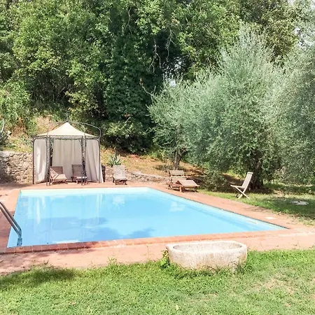 Enchanting 600-year-old Farmhouse In Амелиа